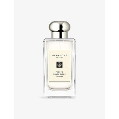 Jo Malone London Womens Blue Agava And Cacao Cologne 100ml