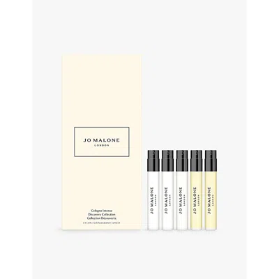 Jo Malone London Cologne Intense Collection