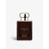 Jo Malone London Womens Dark Amber & Ginger Lily Cologne 50ml