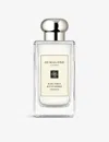 Jo Malone London Womens Earl Grey & Cucumber Cologne 100ml