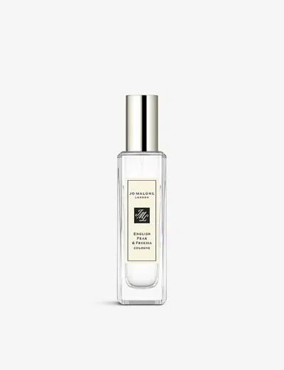 JO MALONE LONDON WOMENS ENGLISH PEAR &AMP; FREESIA COLOGNE 30ML,89574218
