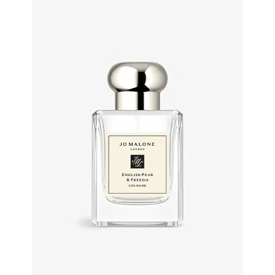 JO MALONE LONDON WOMENS ENGLISH PEAR & FREESIA COLOGNE 50ML,26369172