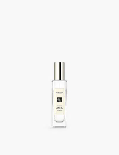 Jo Malone London Womens English Pear & Sweet Pea Cologne 30ml