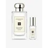 Jo Malone London Womens English Pear Cologne Duo Collection
