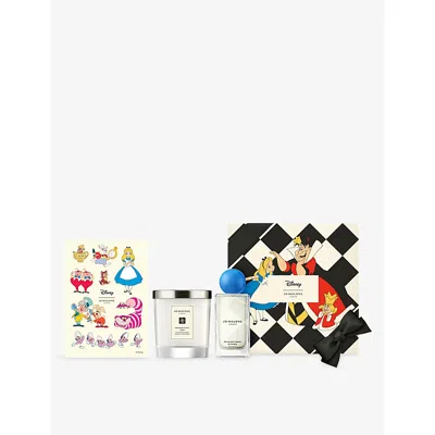 Jo Malone London X Disney Candle And Cologne Gift Set In Multi