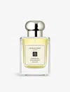 Jo Malone London Womens Lime Basil & Mandarin Cologne 50ml