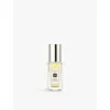 Jo Malone London Womens Lime Basil Mandarin Cologne 9ml