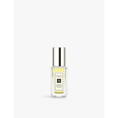 Jo Malone London Womens Lime Basil Mandarin Cologne 9ml In Multi