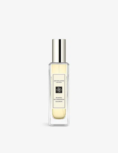 JO MALONE LONDON WOMENS MIMOSA & CARDAMOM COLOGNE 30ML,58715727