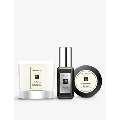 Jo Malone London Miniature Luxuries Trio Gift Set