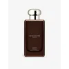 Jo Malone London Womens Myrrh & Tonka Cologne Intense 100ml