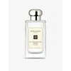 Jo Malone London Womens Nectarine Blossom & Honey Cologne 100ml