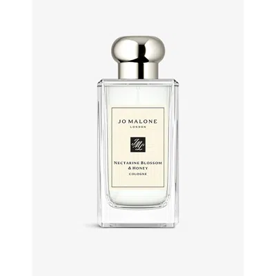 Jo Malone London Womens Nectarine Blossom & Honey Cologne 100ml