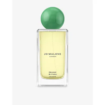 JO MALONE LONDON WOMENS ORANGE BITTERS COLOGNE 100ML