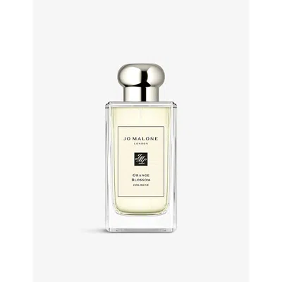 Jo Malone London Orange Blossom Cologne In White