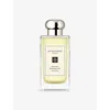 Jo Malone London Womens Orange Marmalade Cologne 100ml