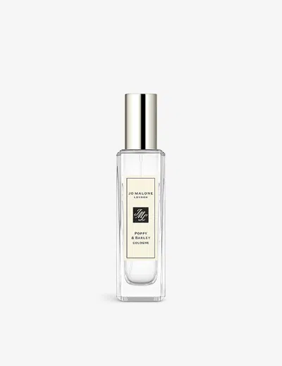 Jo Malone London Poppy And Barley Cologne 30ml
