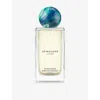 Jo Malone London Womens Sandalwood & Spiced Apricot Cologne 100ml