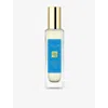 Jo Malone London Sandalwood And Spiced Apricot Cologne, 1 Oz. In Blue