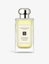 Jo Malone London Womens Silver Birch & Lavender Cologne 100ml