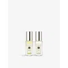 Jo Malone London Womens Tantalising & Seductive Travel Cologne Duo Set
