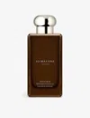 Jo Malone London Womens Vetiver & Golden Vanilla Cologne Intense 100ml