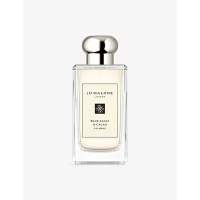 Jo Malone London Womens White Jasmine And Mint Cologne 100ml