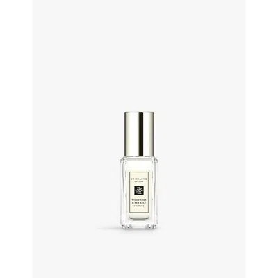 Jo Malone London Womens Wood Sage And Sea Salt Cologne 9ml In Multi
