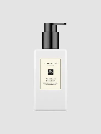 Jo Malone London Wood Sage & Sea Salt Body & Hand Lotion