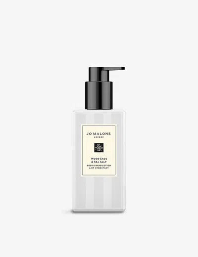 Jo Malone London Wood Sage & Sea Salt Body & Hand Lotion 250ml
