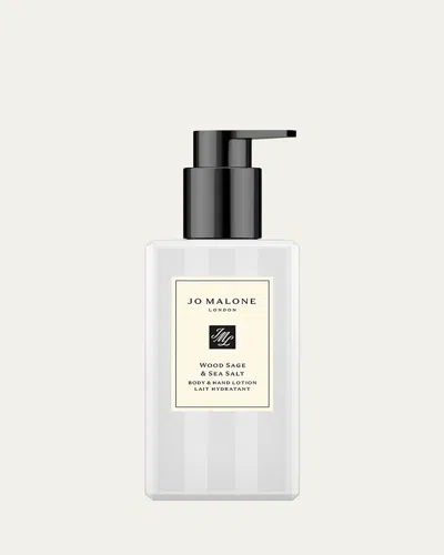 Jo Malone London Wood Sage & Sea Salt Body & Hand Lotion, 8.45 Oz.