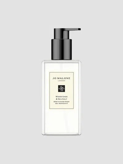 Jo Malone London Wood Sage & Sea Salt Body & Hand Wash