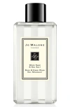 JO MALONE LONDON WOOD SAGE & SEA SALT BODY & HAND WASH, 3.4 OZ