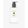 Jo Malone London Wood Sage And Sea Salt Body And Hand Wash 500ml