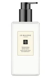 Jo Malone London ™ Wood Sage & Sea Salt Body & Hand Wash $76 Value In No Color