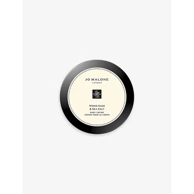 Jo Malone London Wood Sage & Sea Salt Body Creme, 5.9 Oz. In Na