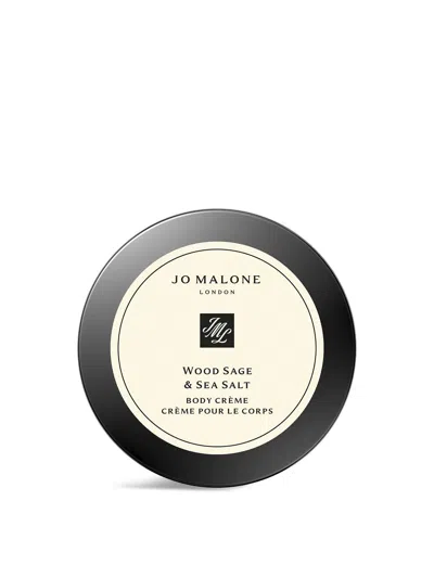 Jo Malone London Wood Sage And Sea Salt Body Crème, Size 50ml