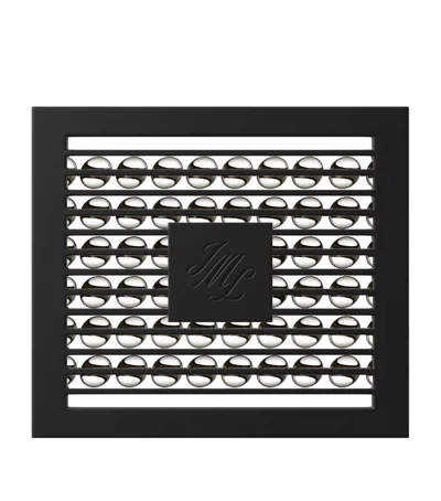 Jo Malone London Wood Sage & Sea Salt Car Diffuser - Refill In Black