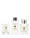 Jo Malone London Wood Sage & Sea Salt Collection Gift Set