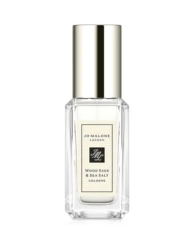 Jo Malone London Wood Sage & Sea Salt Cologne 0.3 Oz.