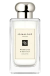 Jo Malone London Womens Wood Sage & Sea Salt Cologne 50ml