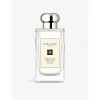 Jo Malone London Womens Wood Sage & Sea Salt Cologne 100ml In Na