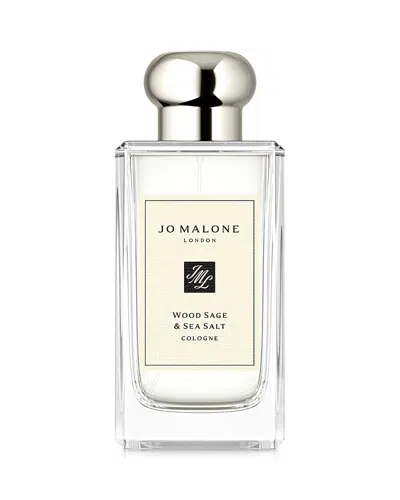 JO MALONE LONDON WOOD SAGE & SEA SALT COLOGNE 3.4 OZ.,L41501