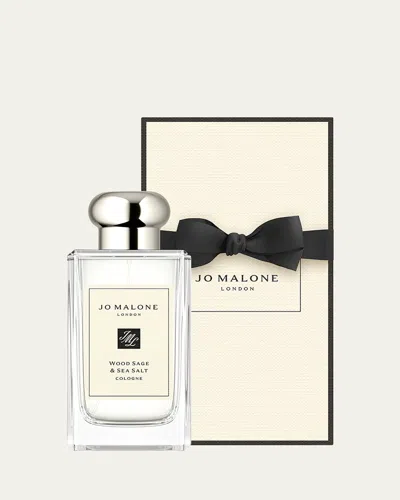 Jo Malone London Wood Sage & Sea Salt Cologne, 3.4 Oz. In Na