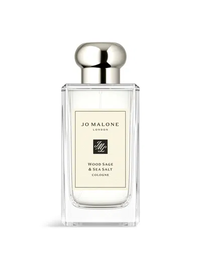 Jo Malone London Wood Sage And Sea Salt Cologne, Size 100ml