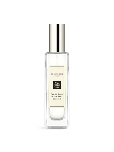 Jo Malone London Wood Sage And Sea Salt Cologne, Size 30ml