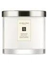 Jo Malone London Wood Sage & Sea Salt Deluxe Candle 7 Oz. In Deluxe Size
