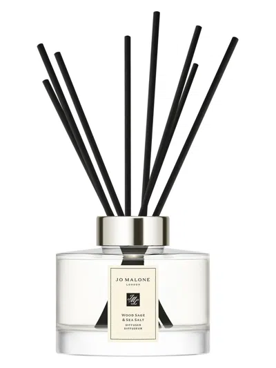 Jo Malone London Wood Sage & Sea Salt Diffuser In Multi
