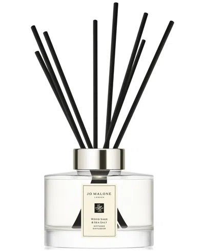 Jo Malone London Wood Sage & Sea Salt Diffuser, 5.6 Oz. In No Color