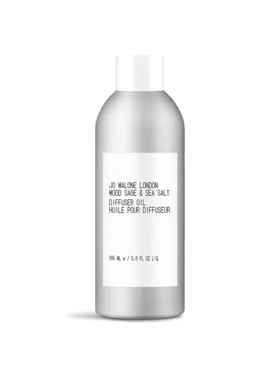 Jo Malone London Wood Sage & Sea Salt Diffuser Refill, Size 165ml